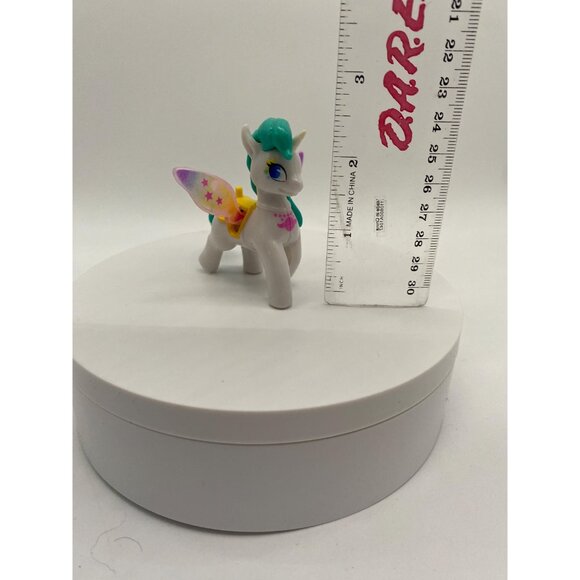 Hasbro My Little Pony Princess Celestia Bobble Wings Pony - Picture 2 of 7
